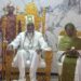 Olowu attributes owu’s development strides to accountability, self-help