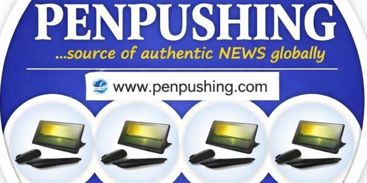 Penpushing Media gets consent of intellects to serve as panelists at 8th anniversary lecture