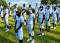 Constable recruitment: Police Service Commission releases names of 50,000 successful candidates