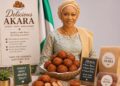 Tinubu nicknames wife as ‘Iya Alakara’