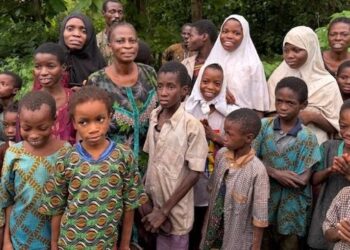 Military sabotage of food supply to terrorists contributed to release of abducted Oyo state pupils, teachers