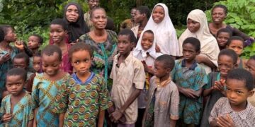 Military sabotage of food supply to terrorists contributed to release of abducted Oyo state pupils, teachers