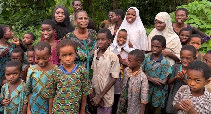 Military sabotage of food supply to terrorists contributed to release of abducted Oyo state pupils, teachers
