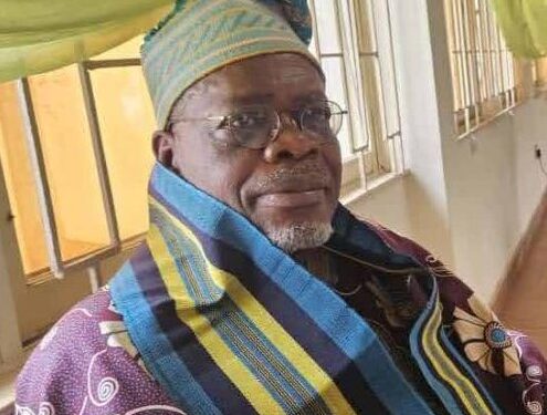 Egba Economic Summit hails Ola Munis Sobande on birthday