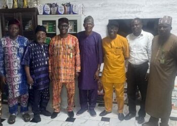 Federal College of Education Abeokuta Provost highlights excellence, backs dual-mandate policy during campus tour