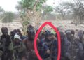 Nigerian troops foil terrorists’ attempt in Borno State, forensic findings point to foreign facilitators behind failed attack