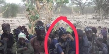 Nigerian troops foil terrorists’ attempt in Borno State, forensic findings point to foreign facilitators behind failed attack