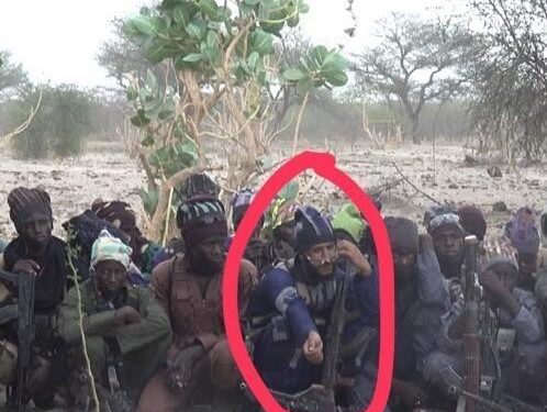 Nigerian troops foil terrorists’ attempt in Borno State, forensic findings point to foreign facilitators behind failed attack