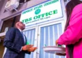 Corporate Affairs Commission opens new Lagos office