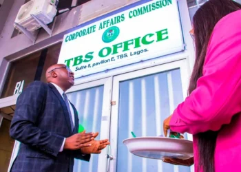 Corporate Affairs Commission opens new Lagos office