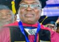 Former Ogun State Chief of Staff, Toyin Taiwo bags second Ph.D at Babcock University