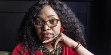 Nnamdi Kanu’s wife denies filing for divorce