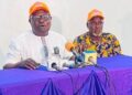 Yayi’s indigenship crisis is finally laid to rest, sponsors of campaign of calumny should retrace their steps, says Wale Bello
