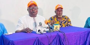 Yayi’s indigenship crisis is finally laid to rest, sponsors of campaign of calumny should retrace their steps, says Wale Bello