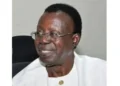 Former minister under Obasanjo regime Turner Isoun is dead