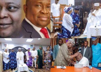 Adebutu’s 4D ‘ayo olopon’ game: Pursuing folly, chasing Yayi’s shadow