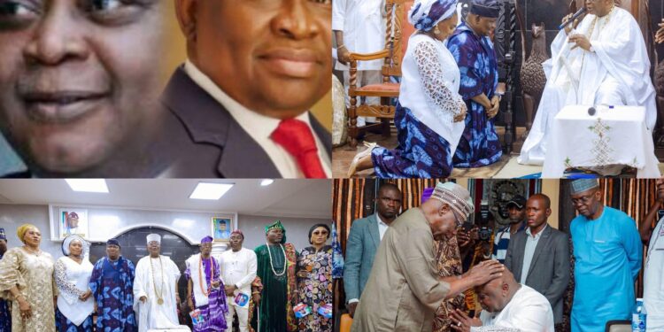 Adebutu’s 4D ‘ayo olopon’ game: Pursuing folly, chasing Yayi’s shadow