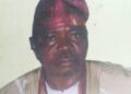 Yayi’s head of family dies at 85
