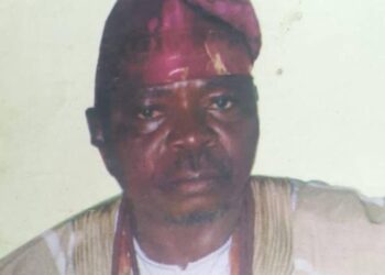 Yayi’s head of family dies at 85