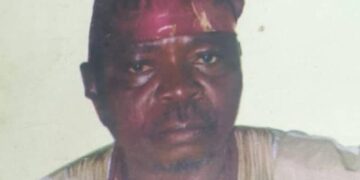 Yayi’s head of family dies at 85