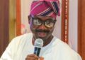 Penpushing celebrates Yusuph Olaniyonu at 60