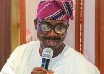 Penpushing celebrates Yusuph Olaniyonu at 60