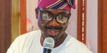 Penpushing celebrates Yusuph Olaniyonu at 60