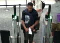 Fleeing United Kingdom man wanted for wife, two daughters’ murder arrested in South Africa