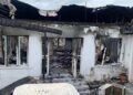 Jealous woman allegedly burns lover’s two daughters to death