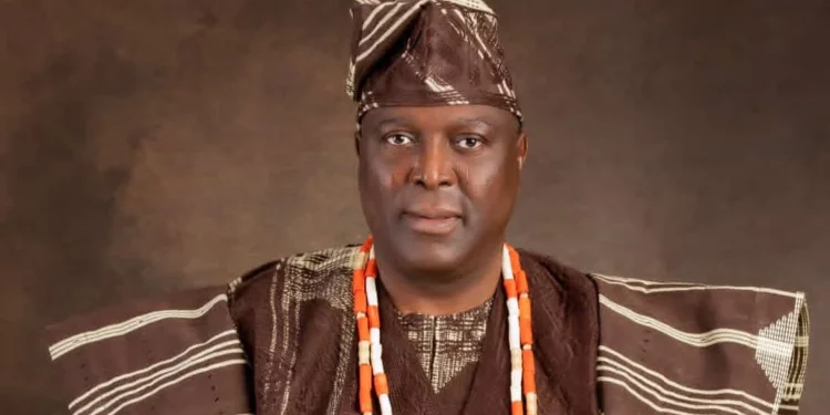 Police detain Osun State Secretary to Government, five others