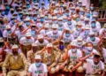 15 National Youth Service Corps members reportedly abducted in Kogi while returning from camp
