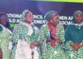 Ogun State Government bags national award for best performance on women, children’s welfare
