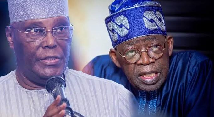 2027 poll: Atiku Abubakar seeks Tinubu’s disqualification over alleged forged National Youth Service Corps certificate