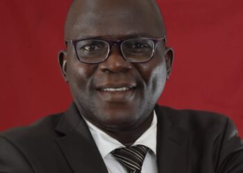 Penpushing member, Ayoola Ajasa appointed Dean of Students’ Affairs Chrisland University Abeokuta