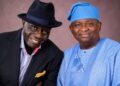 Egba High Chief Bode Mustapha congratulates Yayi on birthday