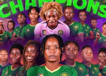 Cameroon win first Women’s Africa Cup of Nations title in grand style