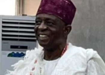 Kemta Traditional Council of Chiefs denies suspension of Abayomi Rotimi as Oluwo