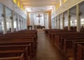 Gunmen invade Catholic church, abduct three in Enugu state