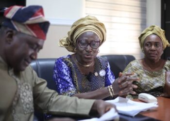 Women Chamber of Commerce unveils Igbokowo Initiative to empower girls in South-West