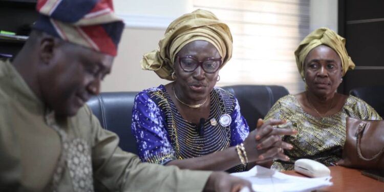 Women Chamber of Commerce unveils Igbokowo Initiative to empower girls in South-West