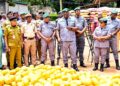 We must eradicate smuggling to save local industries, says customs boss