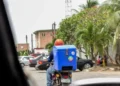 Dispatch rider dies in Lagos accident