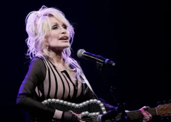 Dolly Parton, Country music icon dies at 80