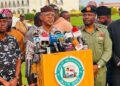 Governor Abiodun declares war against kidnappers, affirms rescue of five kidnapped students of Gateway Polytechnic