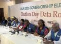 For the records: KDI Preliminary Statement on the Conduct of the 2026 Osun State Governorship Election