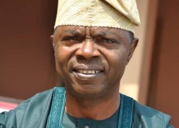 Veteran Sports Journalist, Kunle Olwusi bags International Sports Institute Fellowship