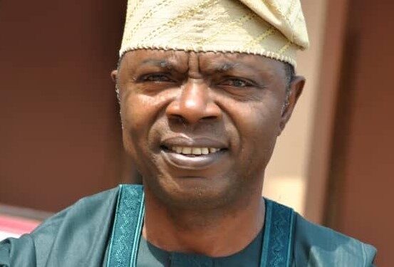 Veteran Sports Journalist, Kunle Olwusi bags International Sports Institute Fellowship
