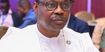 Penpushing celebrates Kunle Salako at 60