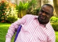 Former deputy bureau chief of The Guardian newspapers, Anietie Akpan is dead