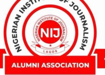 Nigerian Institute of Journalism Alumni Association Elects New National Officers